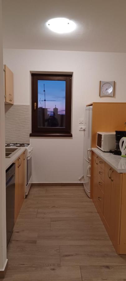 Apartment Sunny Place Pula Exterior photo